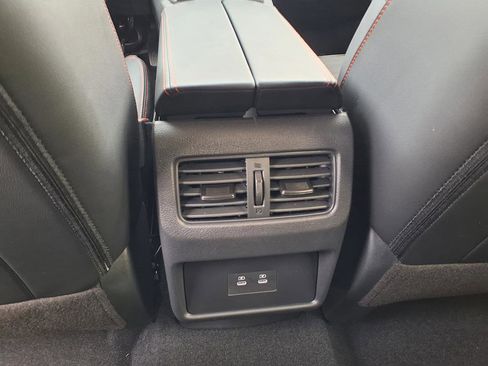 New 2026 Nissan Rogue SV image 25