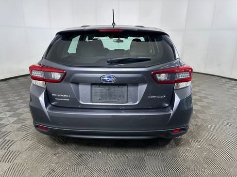 Used 2022 Subaru Impreza 2.0i image 4