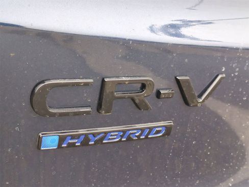 New 2026 Honda CR-V Sport Touring image 14