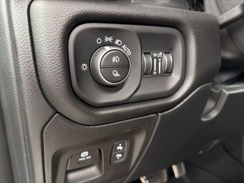 New 2026 RAM 1500 RHO AWD/4WD image 17