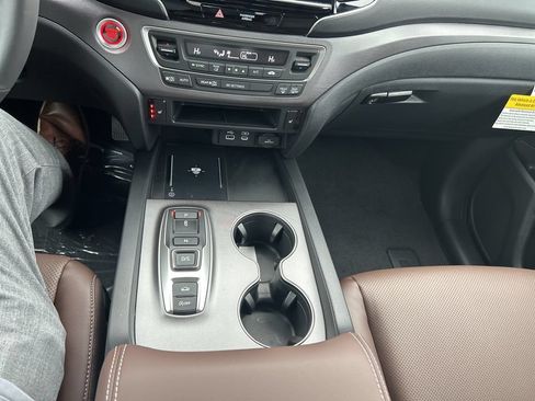 New 2026 Honda Ridgeline RTL image 26