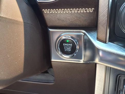 Certified 2022 Ford F150 King Ranch w/ Max Trailer Tow Package image 10