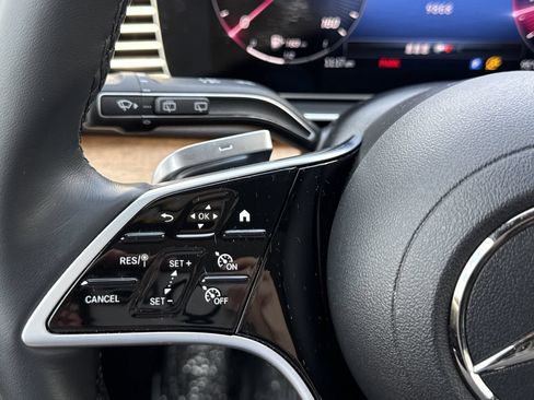 Certified 2025 Mercedes-Benz GLE 350 4MATIC image 15