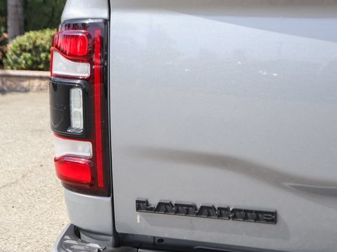 Used 2022 RAM 2500 Laramie w/ Night Edition AWD/4WD image 51
