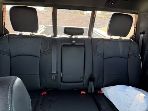 New 2026 RAM 2500 Limited image 19