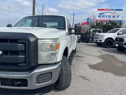 Used 2015 Ford F250 XL w/ Power Equipment Group