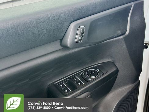 New 2025 Ford Ranger XL w/ Trailer Tow Package image 18