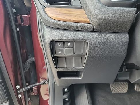 Used 2019 Honda CR-V EX image 28