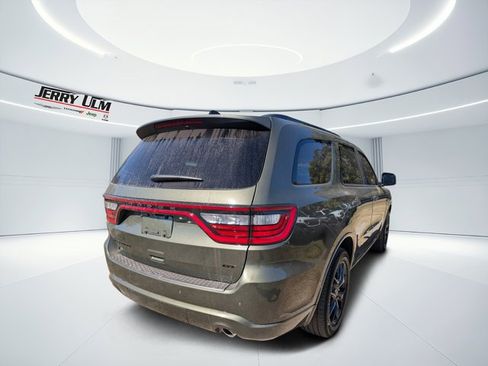 New 2026 Dodge Durango GT w/ Blacktop Package image 3