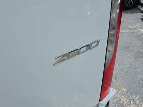 Used 2025 Mercedes-Benz Sprinter 2500 image 6