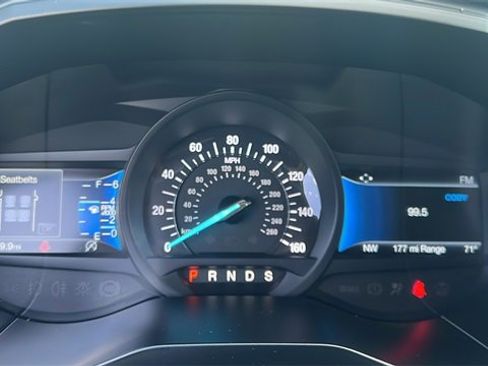 Certified 2023 Ford Edge SEL w/ Convenience Package image 18