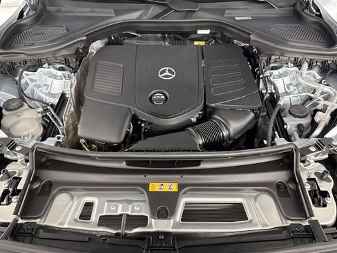 Certified 2026 Mercedes-Benz GLC 300 image 32