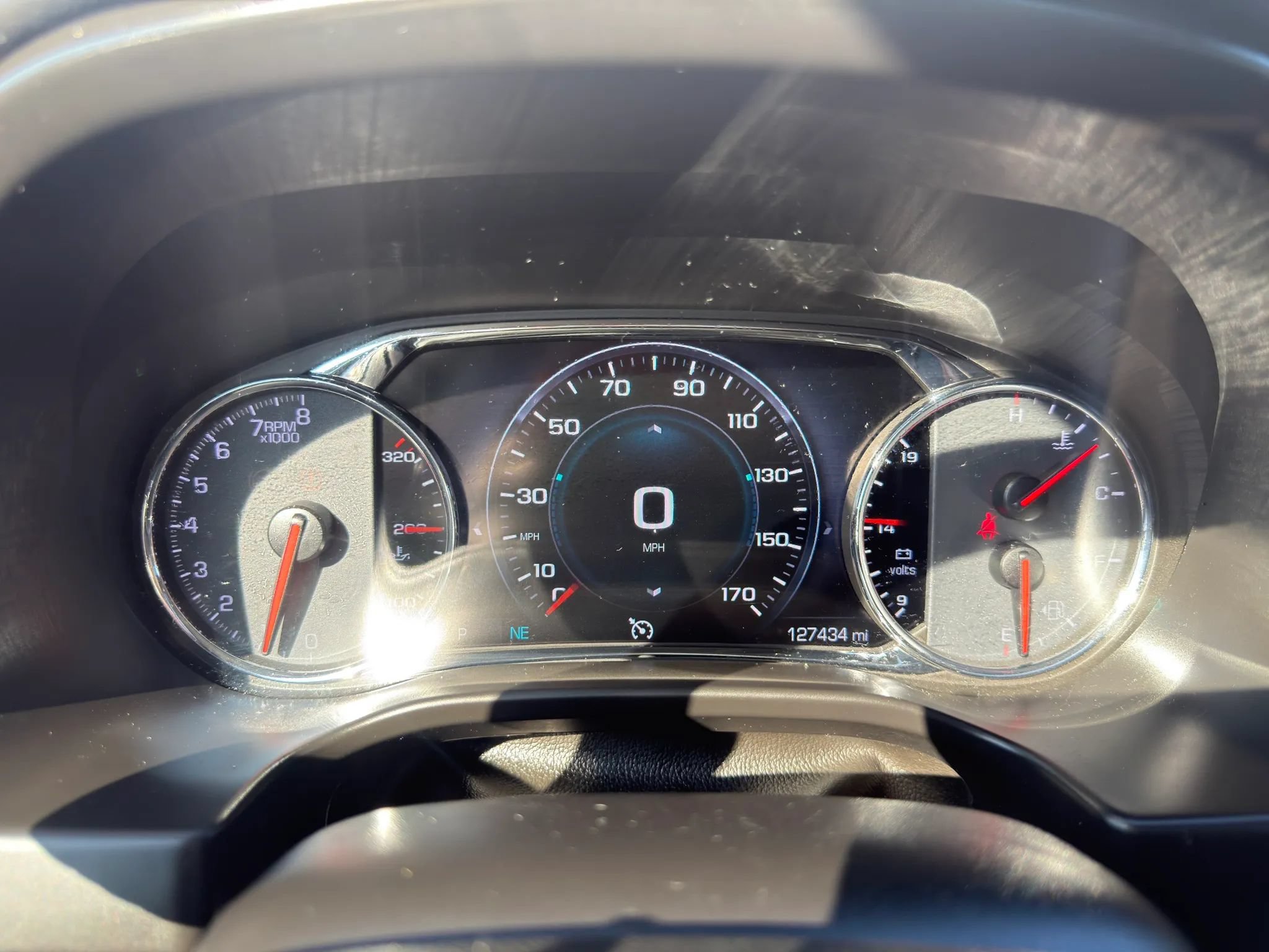 Used 2019 GMC Acadia Denali AWD/4WD image 27