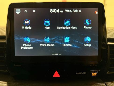 Used 2022 Hyundai Veloster N image 19