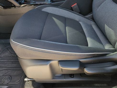 New 2026 Chevrolet TrailBlazer LT w/ Driver Confidence Package image 18