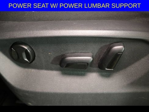 Used 2018 Volkswagen Atlas SE AWD/4WD image 5