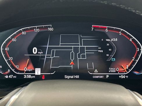 Certified 2022 BMW X3 xDrive30i image 18