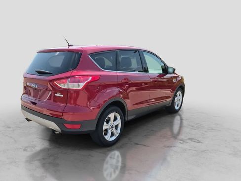 Used 2016 Ford Escape SE w/ SE Cold Weather Package FWD image 8