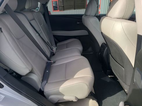 Used 2015 Lexus RX 450h 450h image 40