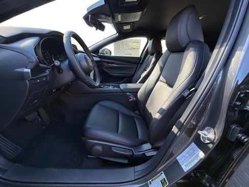 New 2026 MAZDA MAZDA3 s Sport image 9