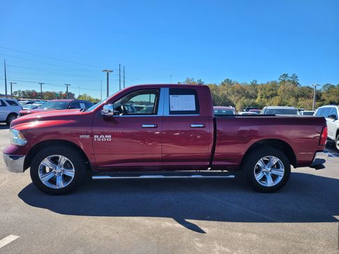 Used 2014 RAM 1500 Classic SLT image 7