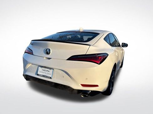 Certified 2025 Acura Integra A-Spec image 6