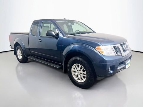 Used 2018 Nissan Frontier SV w/ Value Truck Package image 20