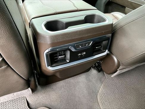 Used 2023 GMC Sierra 1500 Denali w/ Denali Reserve Package AWD/4WD image 29