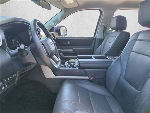 Used 2024 Toyota Tundra SR5 w/ SR5 Premium Package AWD/4WD image 15