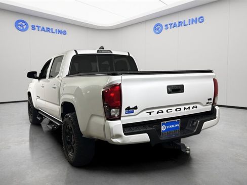 Used 2022 Toyota Tacoma SR image 6