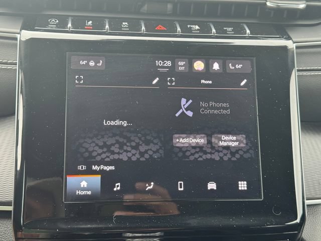 Certified 2023 Jeep Grand Cherokee 4WD 4xe image 31