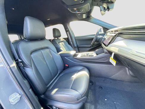 New 2026 Jeep Cherokee Limited AWD/4WD image 31