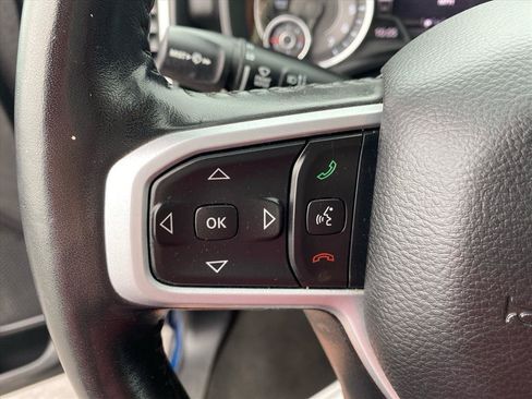 Used 2020 RAM 1500 Big Horn AWD/4WD image 18