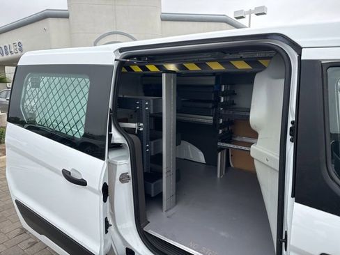 Used 2022 Ford Transit Connect XL image 10