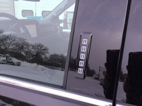 New 2026 Ford F350 Lariat w/ Lariat Ultimate Package image 6