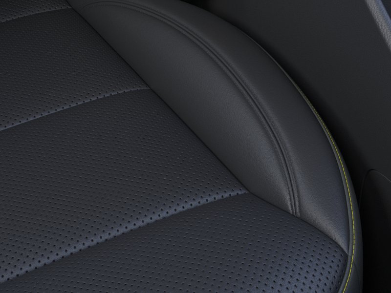 New 2026 Chevrolet Trax ACTIV FWD image 29