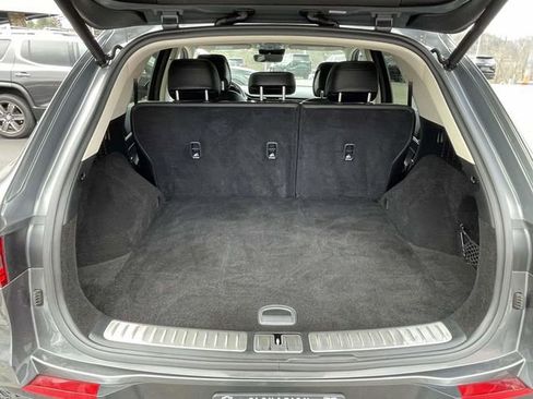 Used 2023 Genesis GV70 2.5T w/ Select Package image 10