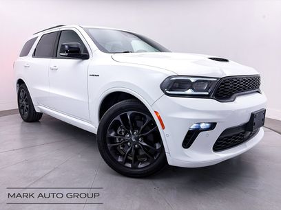 Used 2023 Dodge Durango R/T
