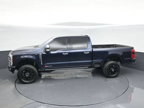 Used 2024 Ford F250 Platinum AWD/4WD image 46