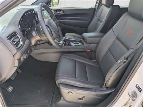 New 2026 Dodge Durango GT AWD/4WD image 4