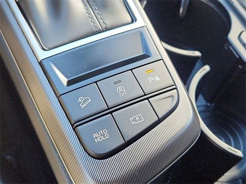 Certified 2026 Kia Sportage EX image 24