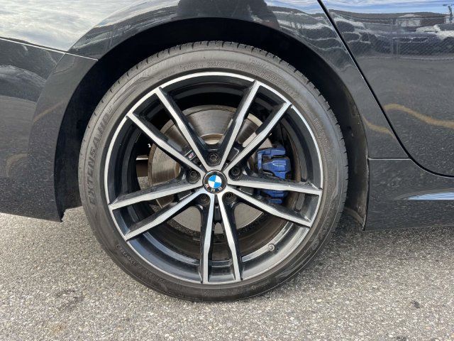 Used 2020 BMW M340i w/ Premium Package RWD image 11