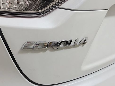 Used 2026 Toyota Corolla LE FWD image 9