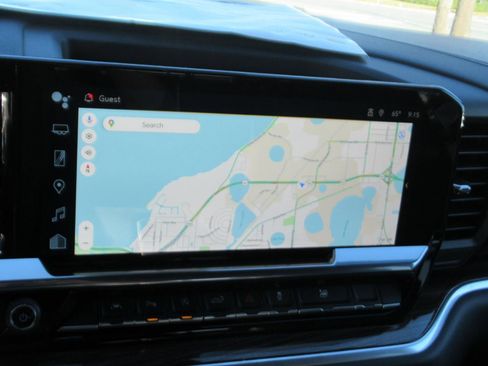 New 2026 Chevrolet Silverado 1500 LT w/ Safety Package image 23