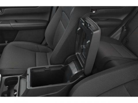 New 2027 Honda CR-V EX image 36