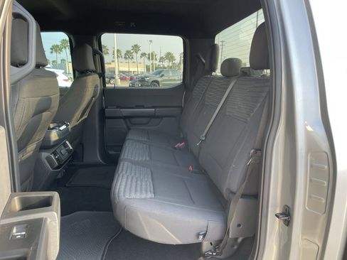 Used 2023 Ford F150 XL w/ STX Appearance Package image 16