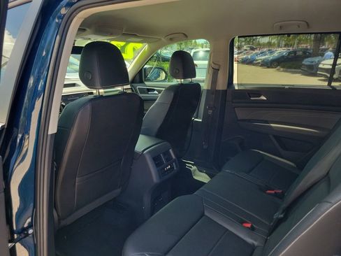 Used 2023 Volkswagen Atlas SE FWD image 7
