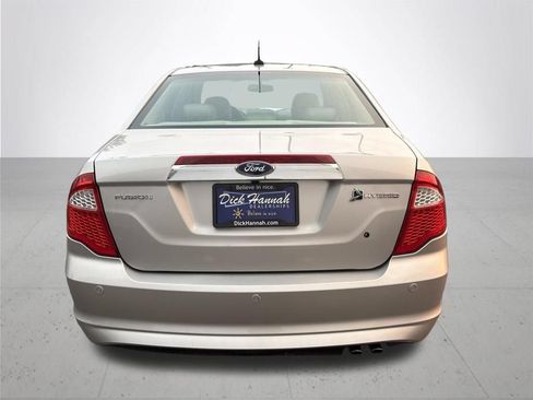 Used 2010 Ford Fusion Hybrid FWD image 7