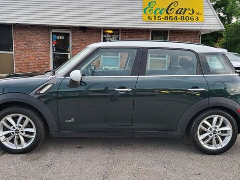 Used 2014 MINI Cooper Countryman S AWD/4WD image 12