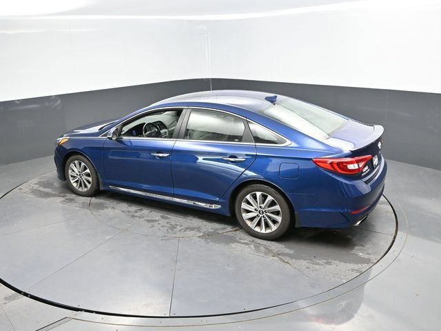 Used 2017 Hyundai Sonata Sport w/ Value Edition Package 02 FWD image 41